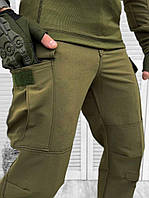 Тактический костюм Single Sword oliva боевой, Штурмовая уставная форма олива весна лето прочная надежная