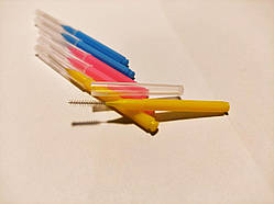 Бебі браш для вій та брів (Baby brush)