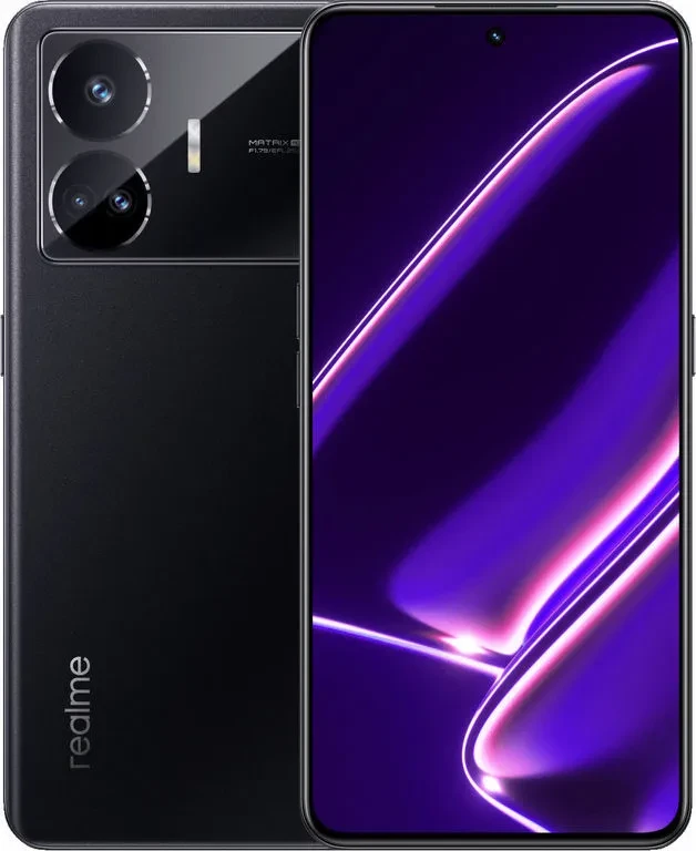 Realme GT NEO5 SE 12/1Tb (Black)