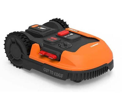 Газонокосарка-робот Worx Landroid WR147E.1