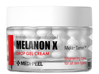 MEDI-PEEL Melanon X Drop Gel Cream Капсульний гель-крем із ретинолом, 50 г