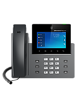 IP-Видеотелефон Grandstream GXV3450 Smart Video Phone