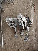 Део нубира 1 (1997-2001) педальный узел.блок педаль