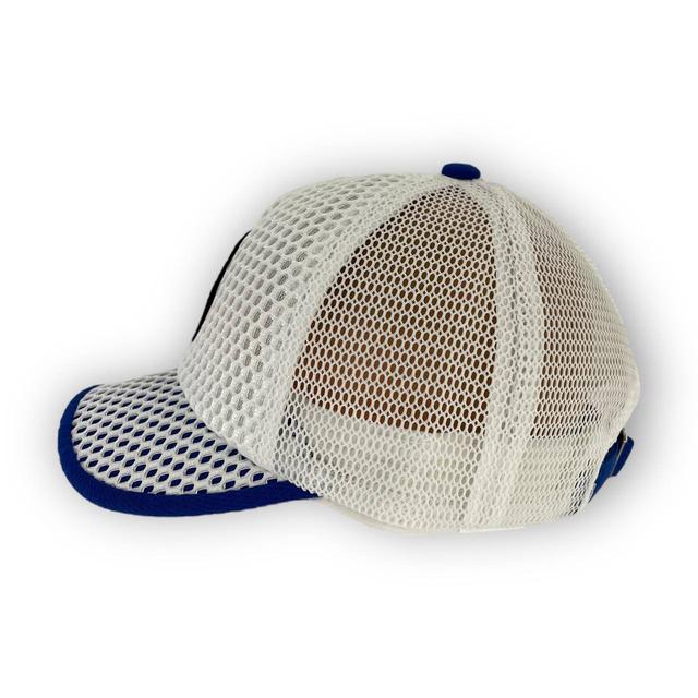 Детская кепка "Патрон" с сеткой для мальчика