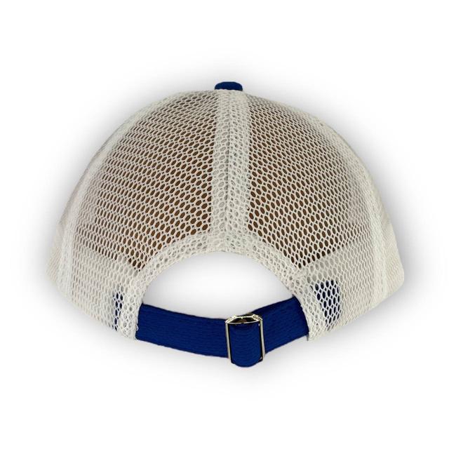 Детская кепка "Патрон" с сеткой для мальчика