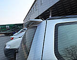 Спойлер Subaru Forester 2 (задній спойлер Субару Форестер 2), фото 2