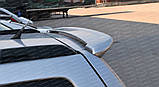 Спойлер Subaru Forester 2 (задній спойлер Субару Форестер 2), фото 6