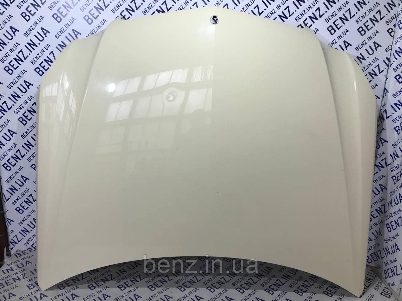 Капот Mercedes W212, S212 дорестайл A2128800157, фото 1