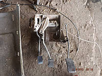 Вольво в40 (1995-2000) педальный узел.блок педаль