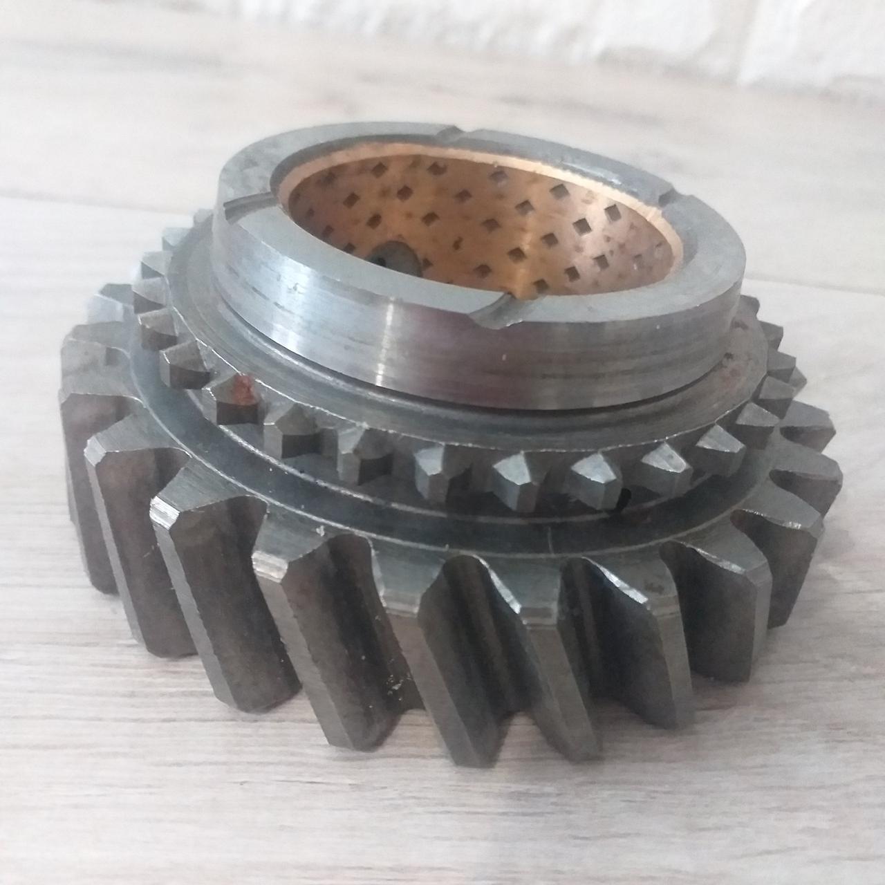 Купити Шестірня 3 передачі ГАЗ-53/3307 52-170.1113-10 вторинного вала ...