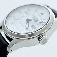 Чоловічий годинник Seiko 5 Sports SBSA235 SRPK27K1 SRPK27 X PEANUTS Snoopy Limited [6,500 шт], фото 4