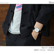 Чоловічий годинник Seiko 5 Sports SBSA235 SRPK27K1 SRPK27 X PEANUTS Snoopy Limited [6,500 шт], фото 7