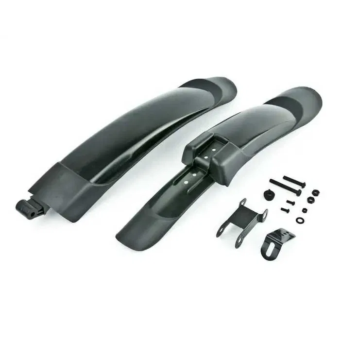 Крила велосипедні Flanb FL-612 колеса 26"-24">