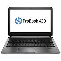 Ноутбук HP ProBook 430 G2 (i5-5200U/16/128SSD) - Class B "Б/У"