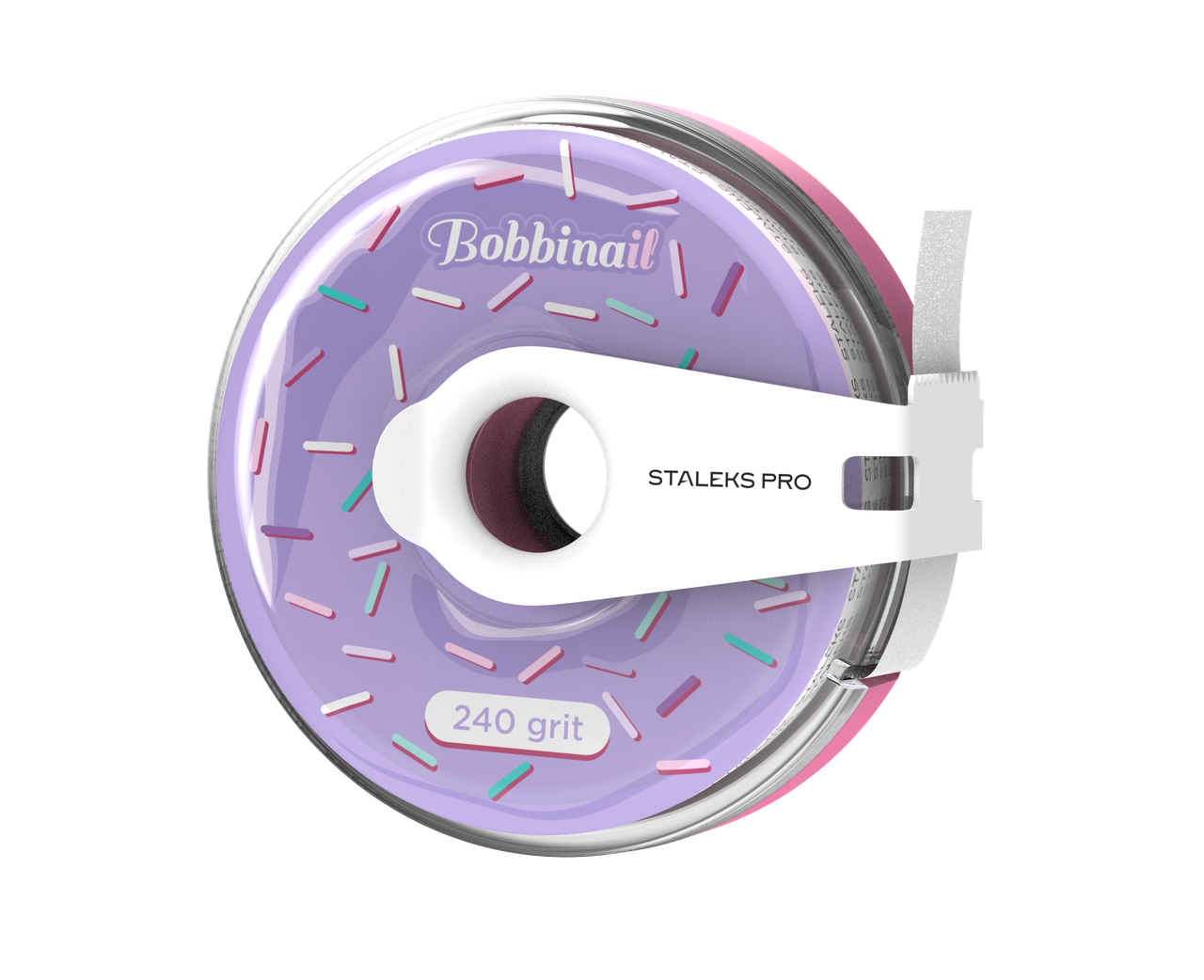 Купить STALEKS PRO Expert Змінний файл-стрічка білий в пластиковій ...