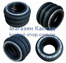 Пневмопідвіска автомобіля ТАТРА-815, TATRA 815-7.