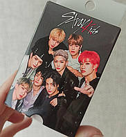 Lomo cards Ломо Карты Stray Kids 56 карт