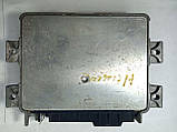 Електронний блок керування IAW6R.30 renault 7700860324 / 16231.004, фото 2