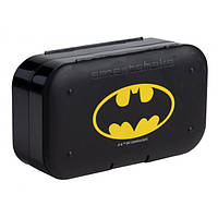 Pill Box Batman SmartShake