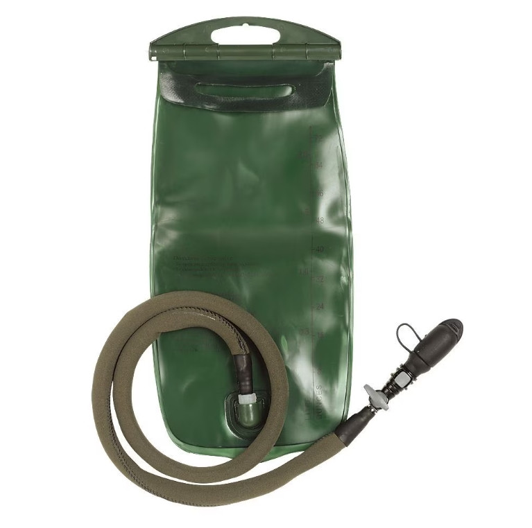 Гідратор Voodoo Tactical Custom Deluxe 3 л Olive Drab 783377000223, фото 1
