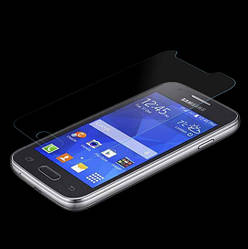 Загартоване захисне скло для Samsung Galaxy Ace 4 (SM-G313H)