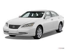 LEXUS ES ES240 ES350 ES330 (2006-2012) 