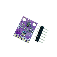 Модуль распознавания направления движения и жестов GY-9960-3.3 APDS-9960 RGB
