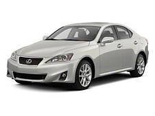 IS250 XE20 (2005 - 2013)