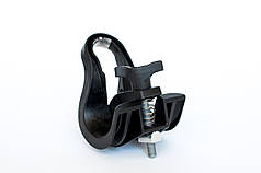 Затискач підтримуючий PSP 125 2-4х(16-120) NIGAS