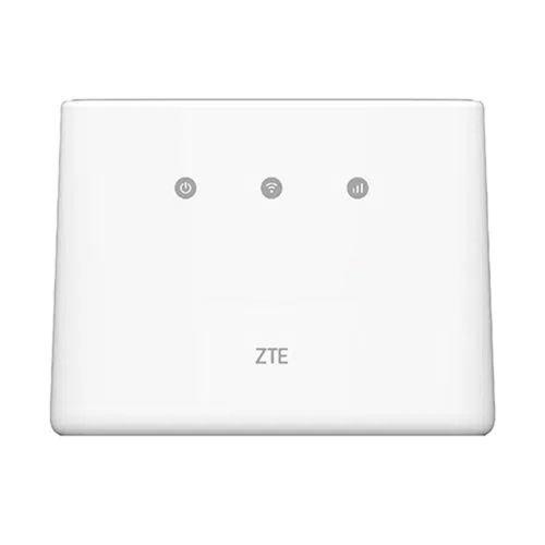 ZTE MF293N 4G WiFi стаціонарний роутер, фото 1