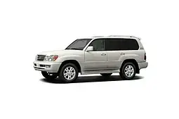 LEXUS LX 470 (2002-2008) 