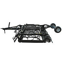 Компактор напівпричіпний ARK Group ZаRК Akron KPPA - 10000 (ширина 10 м)