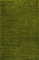 Ковер с длинным ворсом Karat Fantasy 12000/130 2.00x3.00 м прямоугольный зеленый