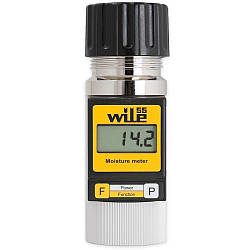 Вологомір зерна Wile 55
