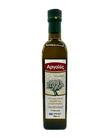 Масло оливковое Argolis Extra Virgin, 0.5 л, 12 шт/ящ