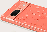 Google Pixel 7a 8/128GB, Coral, Європейська версія cмартфон + скло і чохол, фото 5