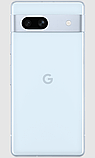 Google Pixel 7a 8/128GB, Sea, cмартфон, Європейська версія + скло, фото 5