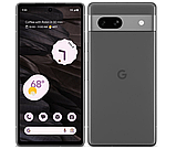 Google Pixel 7a 8/128GB, Charcoal, cмартфон, Європейська версія + скло, фото 4
