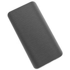 Портативний зарядний пристрій для XO PR143 — 10000 mAh (Black)