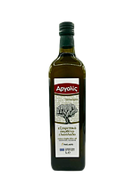 Масло оливковое Argolis Extra Virgin, 1 л, 12 шт/ящ