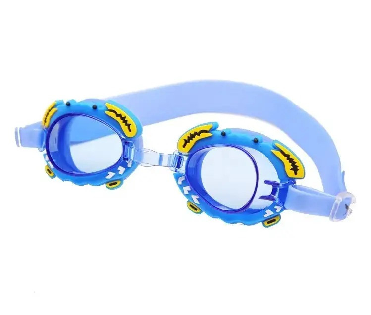 Дитячі окуляри для плавання Supretto (8100)