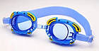 Дитячі окуляри для плавання Supretto (8100), фото 2