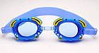 Дитячі окуляри для плавання Supretto (8100), фото 3