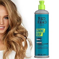 Шампунь для обьема волос Tigi BH Gimme Grip Shampoo, 400мл