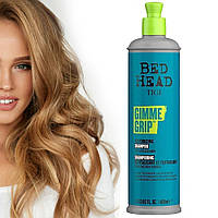 Шампунь для об'єму волосся Tigi BH Gimme Grip Shampoo, 400мл