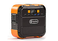 Зарядная станция Flashfish A101 Portable Power Station 120W (FFA101)