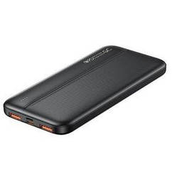 Універсальна мобільна батарея Remax RPP-212 Tinyl 10000 mAh Black (RPP-212)