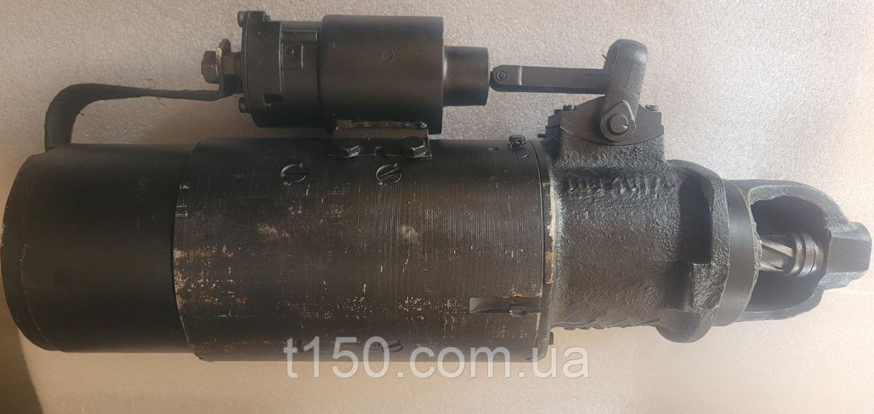 Стартер ЯМЗ СТ-103, СТ103А-3708000-01