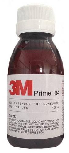 Ґрунт (праймер) для підвищення адгезії стрічок та плівок 3M™ 94 Primer, 100 мл