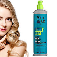 Шампунь для обьема волос Tigi BH Gimme Grip Shampoo, 400мл